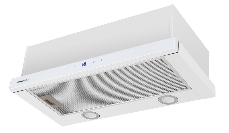 Вытяжка MAUNFELD VS TOUCH 850 60 белый