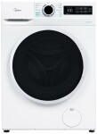 Стирально-сушильная машина BOSCH WDS28460ME