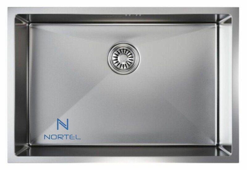 Мойка NORTEL MENOR 6544 in