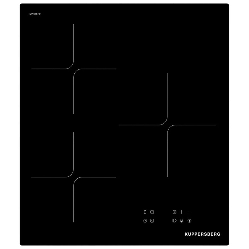 Индукционная варочная панель KUPPERSBERG ICI 406