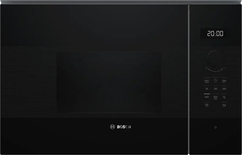 Встраиваемая микроволновая печь BOSCH BFL524MB2