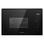 Встраиваемая микроволновая печь KUPPERSBERG HMW 651 BX