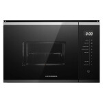 Встраиваемая микроволновая печь KUPPERSBERG HMW 651 BX