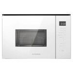 Встраиваемая микроволновая печь KUPPERSBERG HMW 651 W