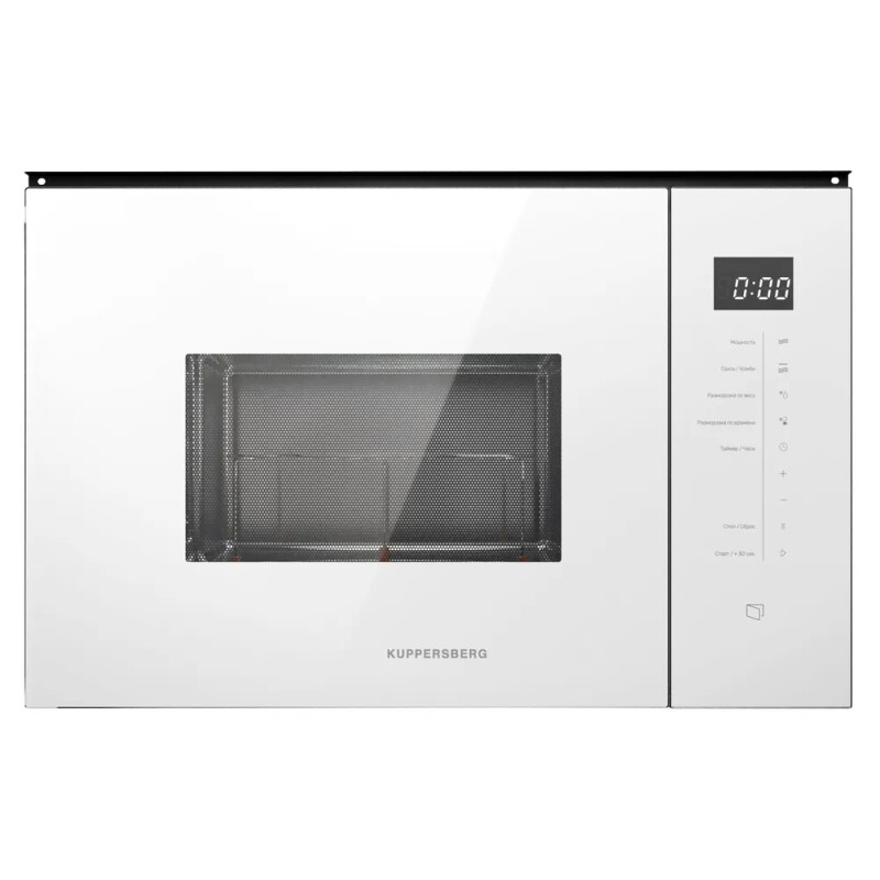 Встраиваемая микроволновая печь KUPPERSBERG HMW 651 W