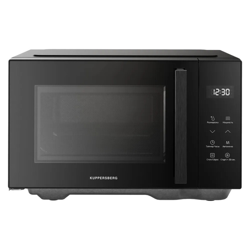 Микроволновая печь KUPPERSBERG FMW 200 B