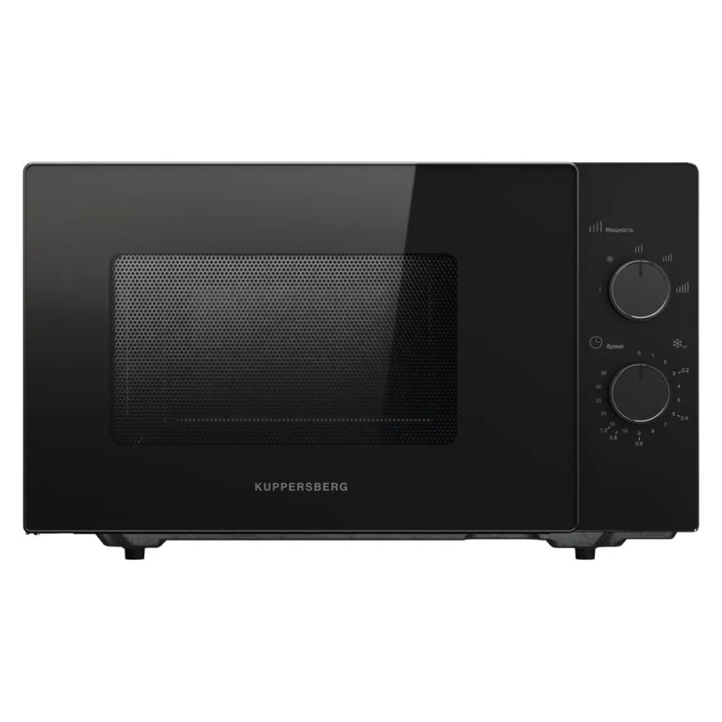 Микроволновая печь KUPPERSBERG TMW 232 B