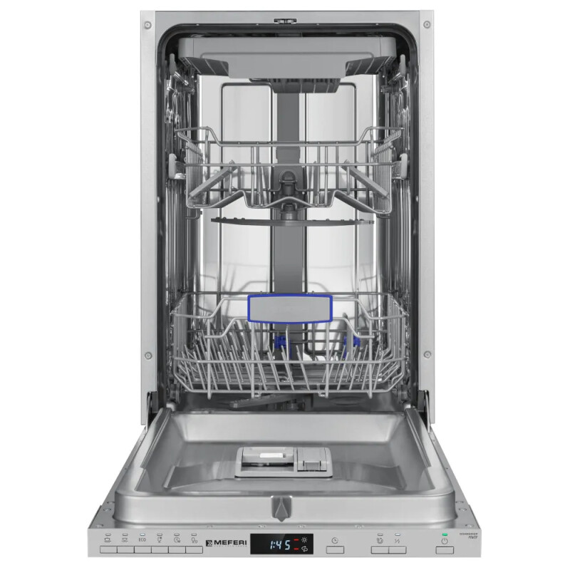 Встраиваемая посудомоечная машина MEFERI MDW4563 POWER