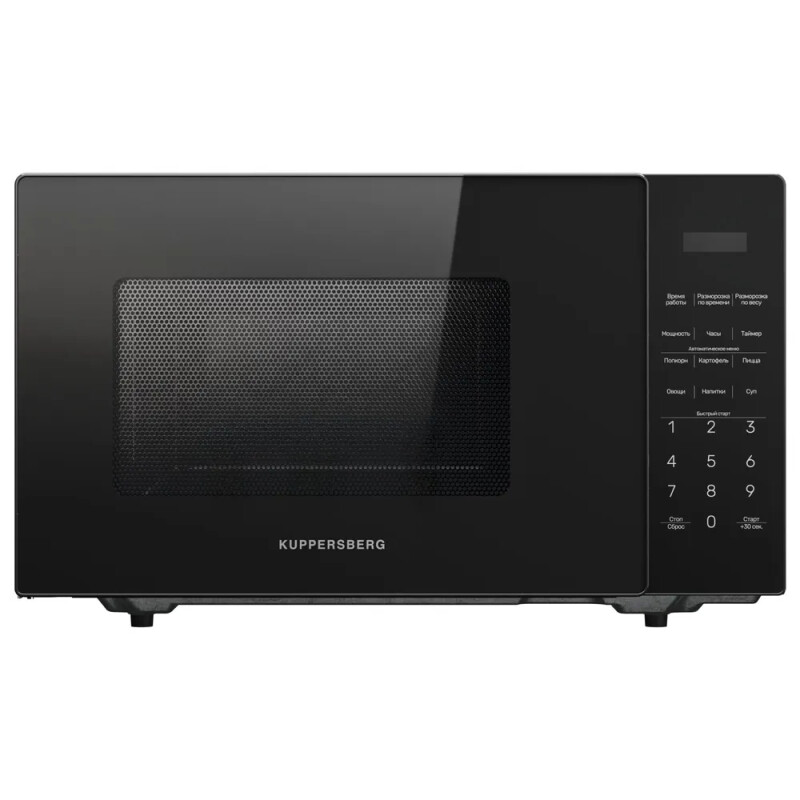 Микроволновая печь KUPPERSBERG TMW 233 B