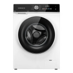 Стиральная машина с функцией сушки KUPPERSBERG WDM 601 W