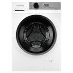 Стиральная машина MIDEA MF01610US40/W