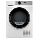 Сушильная машина BOSCH WQG1420AME 