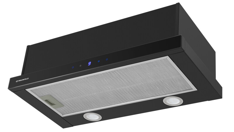 Вытяжка MAUNFELD VS TOUCH 850 60 черный