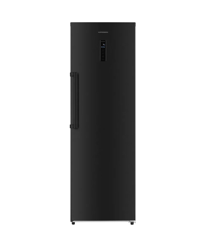 Холодильник KUPPERSBERG NRS 189 DX
