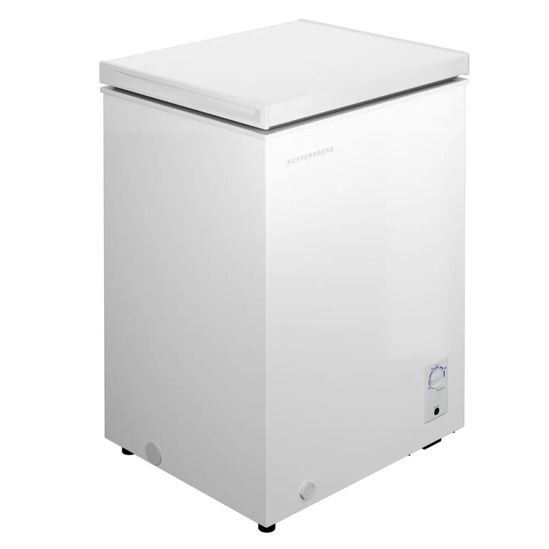 Морозильный ларь KUPPERSBERG FLCF 100 W