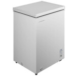 Морозильный ларь KUPPERSBERG FLCF 150 W