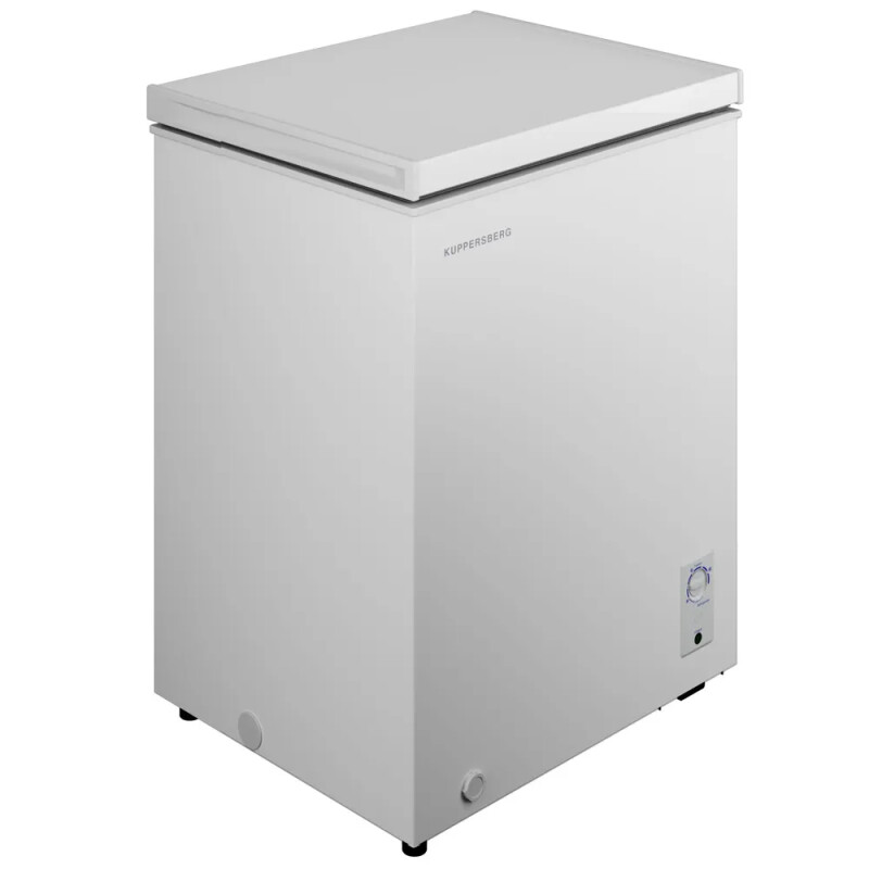 Морозильный ларь KUPPERSBERG FLCF 150 W