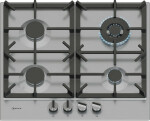 Газовая варочная панель NEFF T26CIH8N0