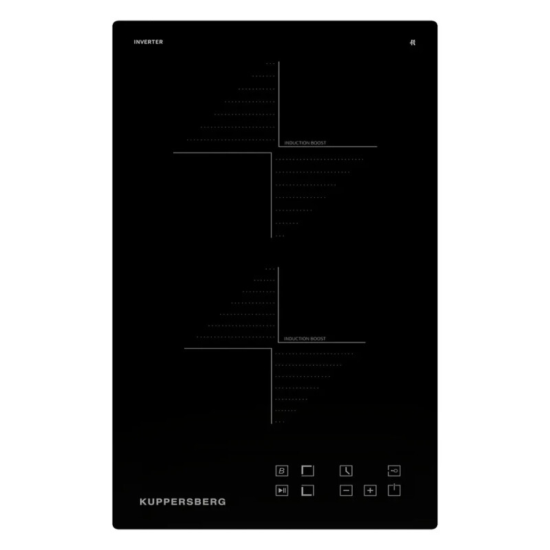 Индукционная варочная панель KUPPERSBERG ICO 302
