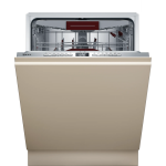 Встраиваемая посудомоечная машина NEFF S155ECX15E