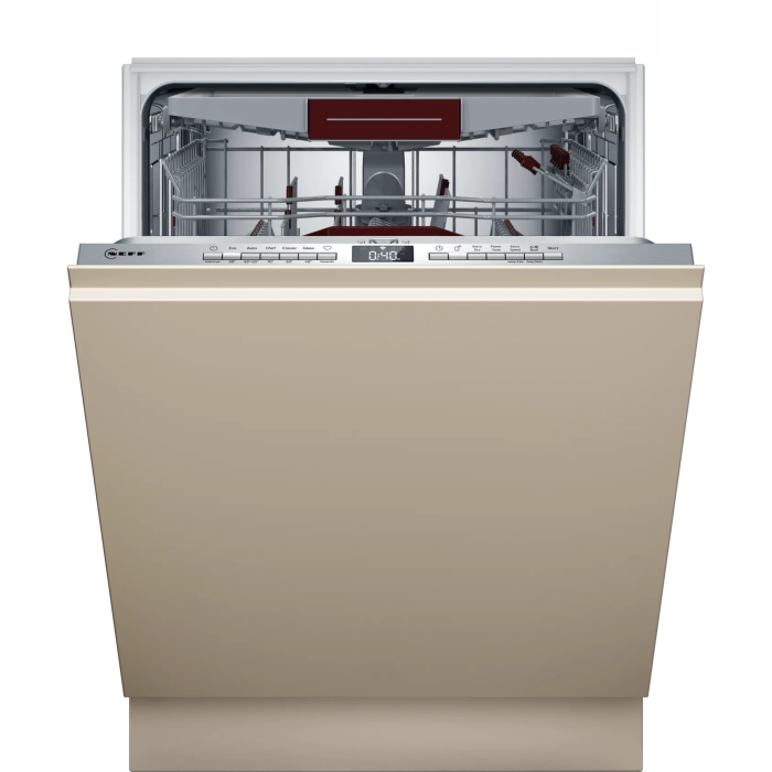 Встраиваемая посудомоечная машина NEFF S155ECX15E