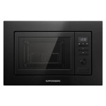 Встраиваемая микроволновая печь KUPPERSBERG HMF 627 B