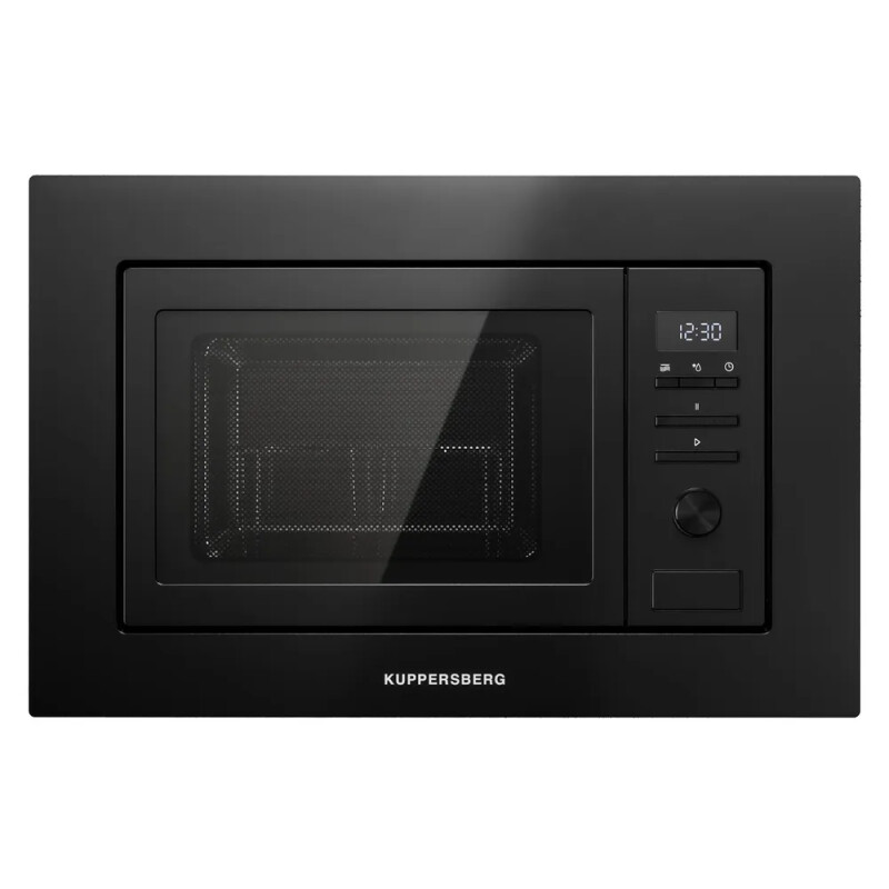 Встраиваемая микроволновая печь KUPPERSBERG HMW 621 B