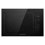 Встраиваемая микроволновая печь KUPPERSBERG HMF 627 B