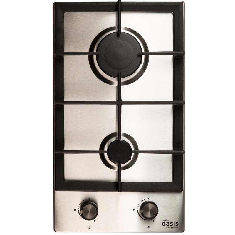 Газовая варочная панель OASIS P-MND
