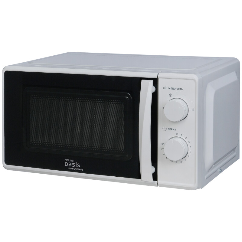 Микроволновая печь OASIS MW-70MW