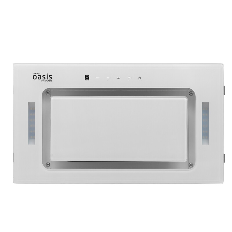 Вытяжка OASIS UL-52WG