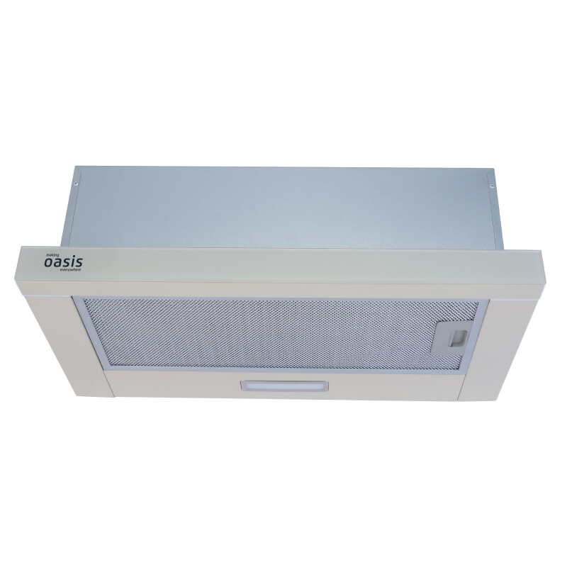 Вытяжка OASIS UV-60IG