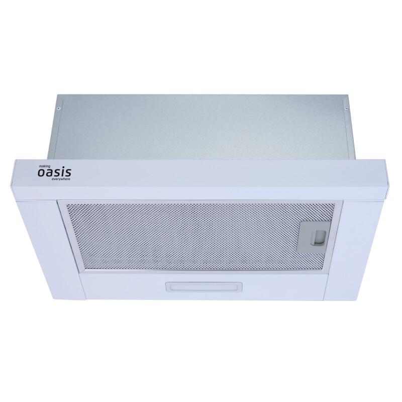 Вытяжка OASIS UV-50W