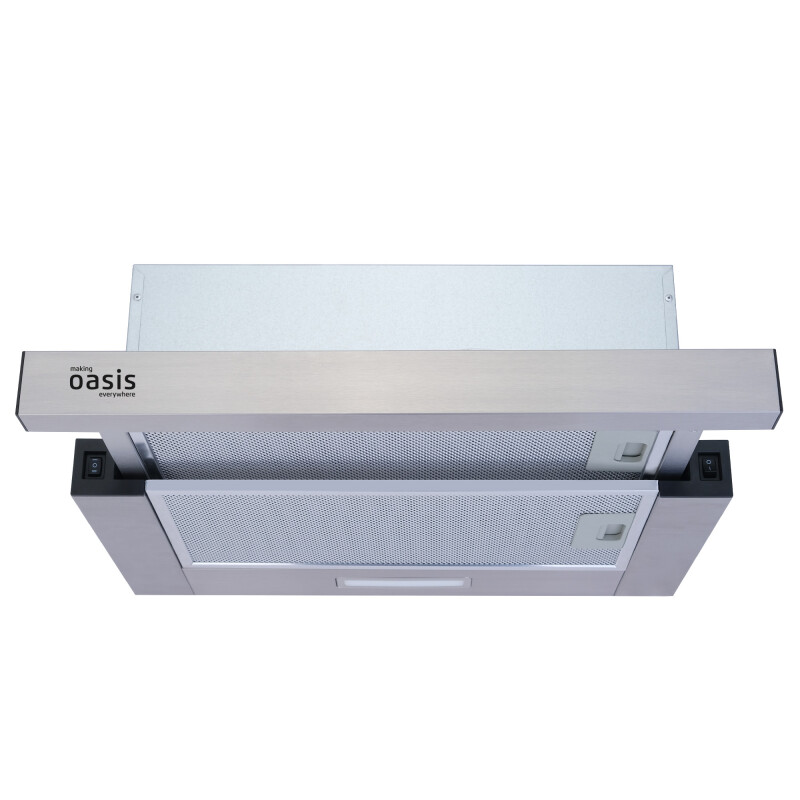 Вытяжка OASIS UV-50S