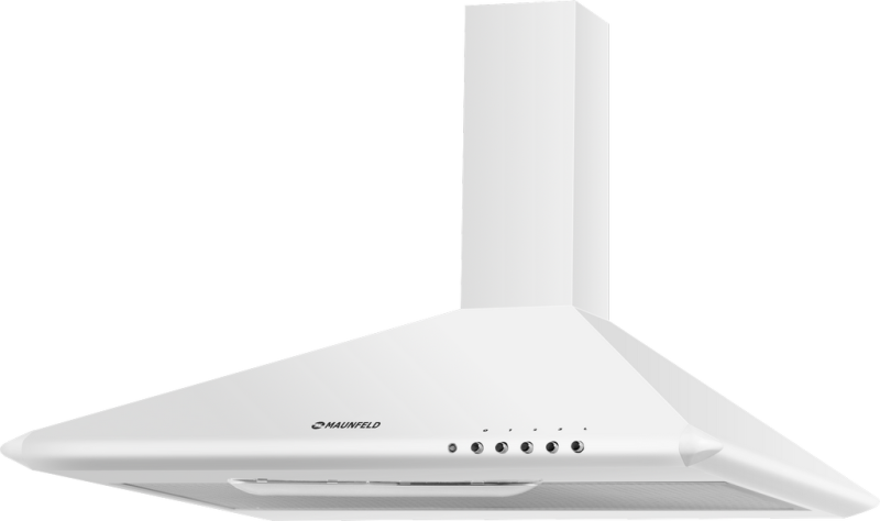 Вытяжка MAUNFELD AIRE 60 белый