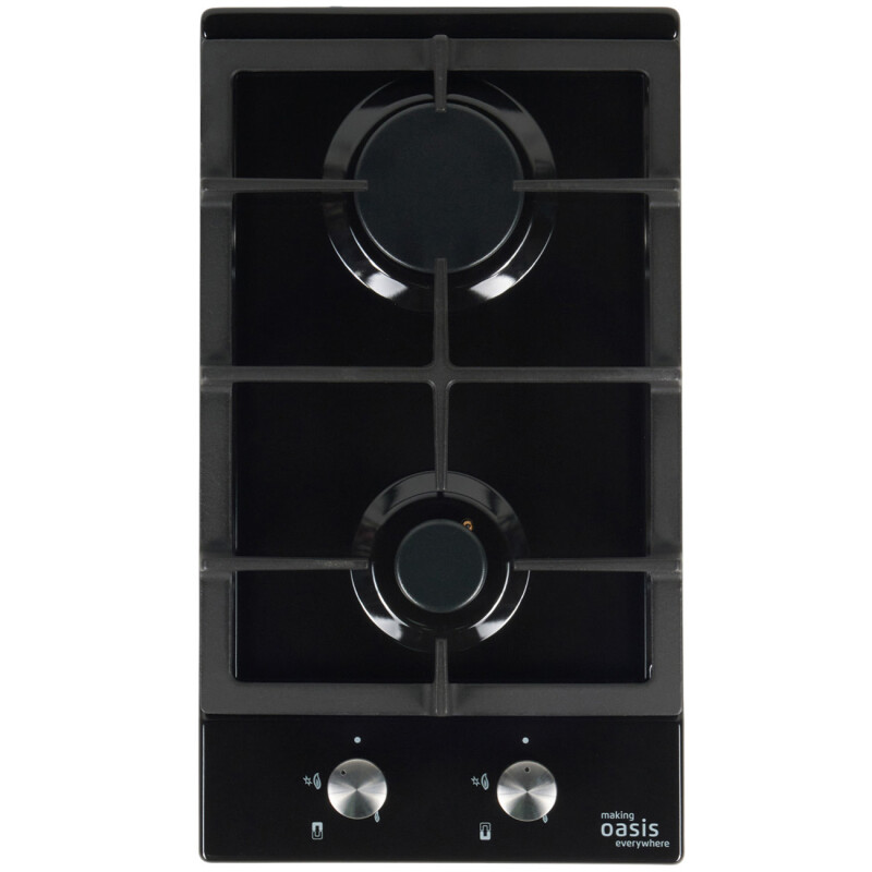 Газовая варочная панель OASIS P-MEBD