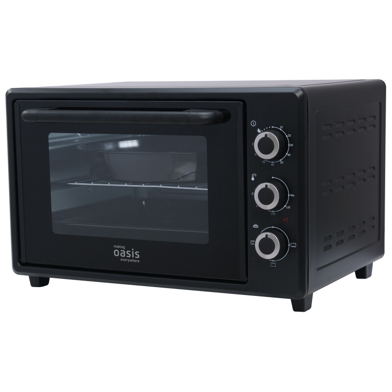 Мини-печь OASIS M-40B