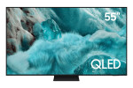  Телевизор SAMSUNG QLED 65Q7F5, 4K Ultra HD