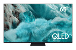  Телевизор SAMSUNG QLED 65Q7F5, 4K Ultra HD