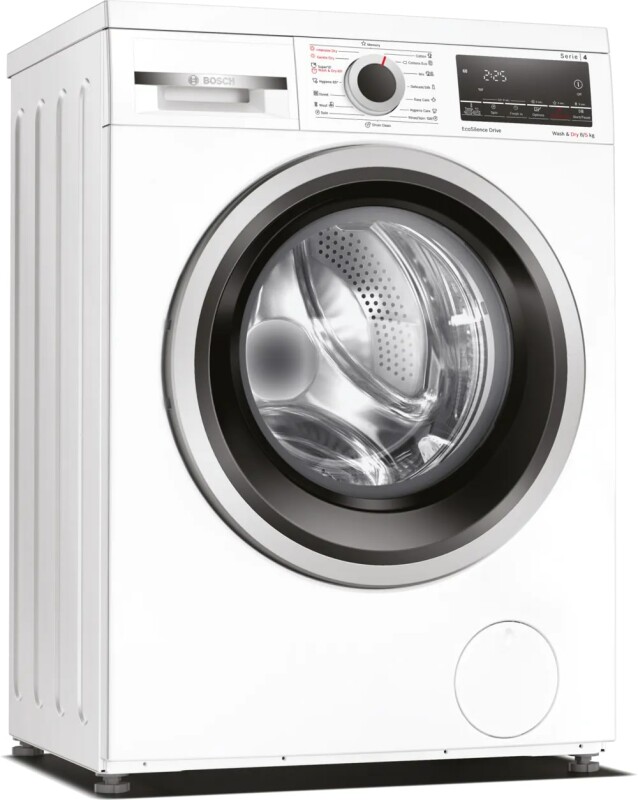 Стирально-сушильная машина BOSCH WDS28460ME