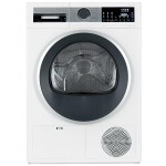 Сушильная машина BOSCH WQG1420AME 