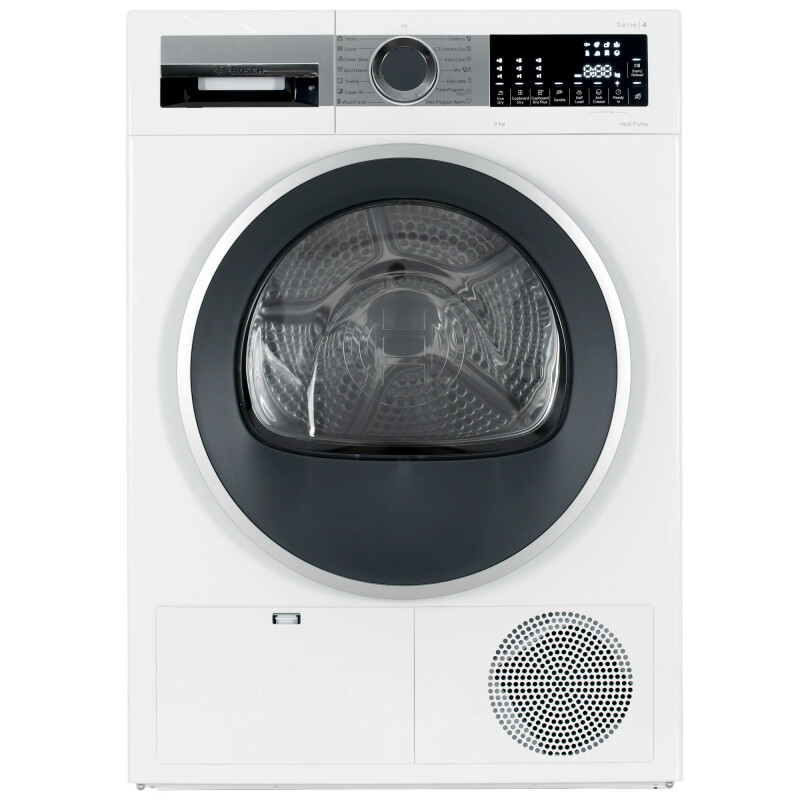 Сушильная машина BOSCH WQG1420AME 
