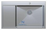Мойка NORTEL NESTE 7850 R in