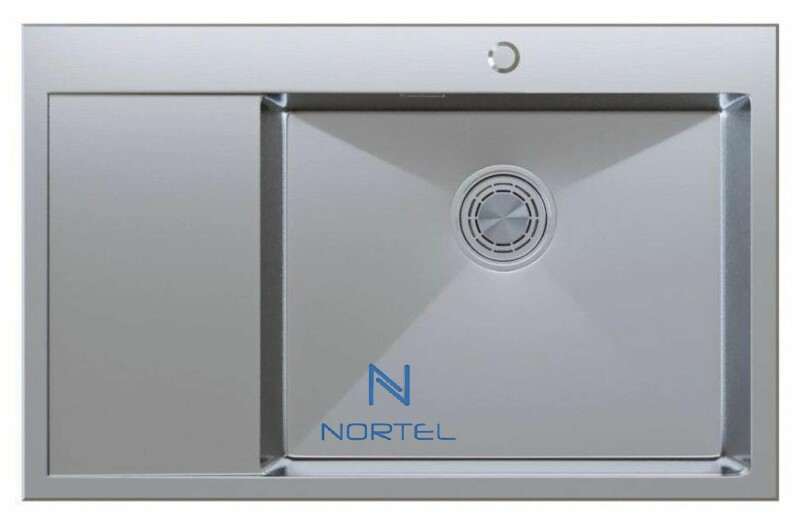 Мойка NORTEL NESTE 7850 R in