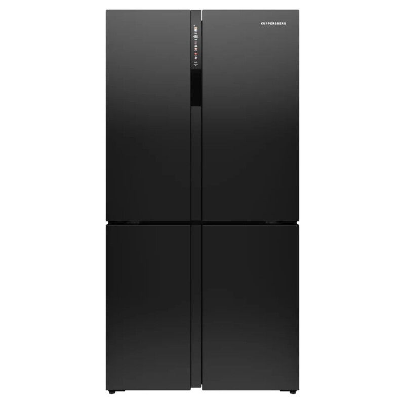 Холодильник Side by Side KUPPERSBERG NFFD 185 DX