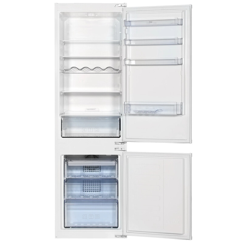 Встраиваемый холодильник BEKO BCHA2752S