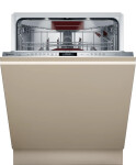 Встраиваемая посудомоечная машина NEFF S157ECX14E