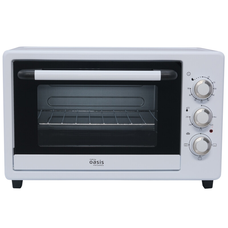 Мини-печь OASIS M-28W1