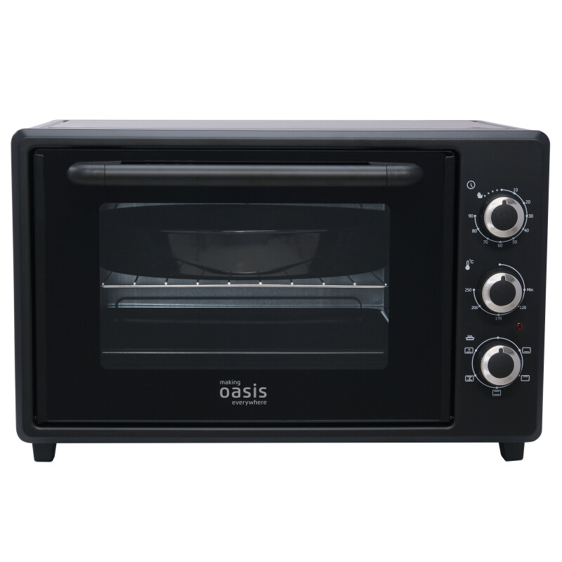 Мини-печь OASIS M-40CB1