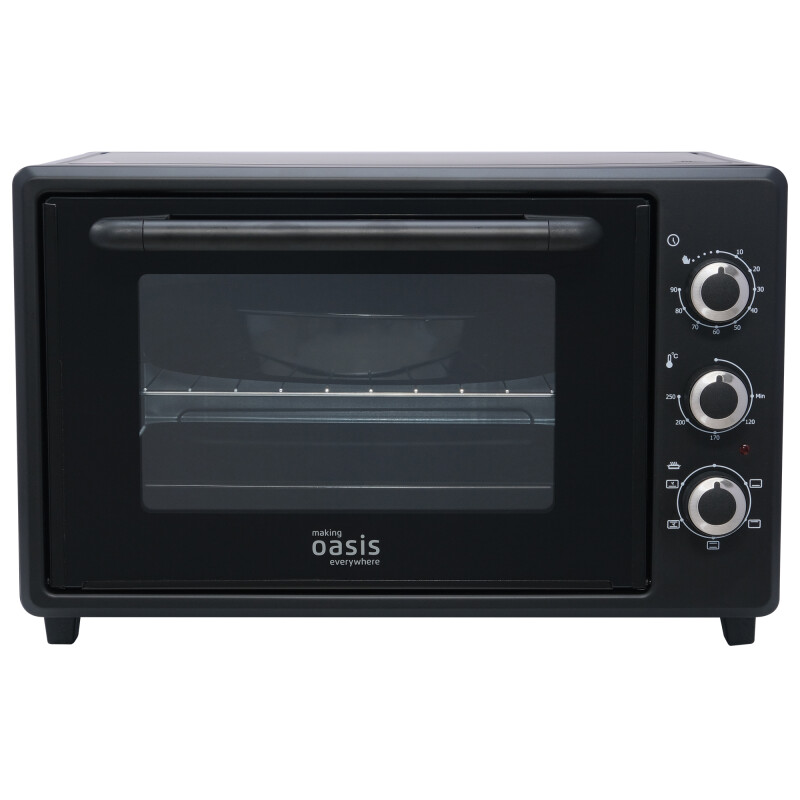 Мини-печь OASIS M-40CB2